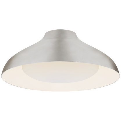 Agnes 18" Flush Mount