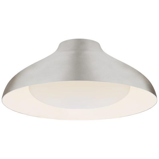 Agnes 18" Flush Mount
