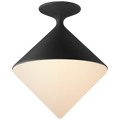 Sarnen Small Flush Mount