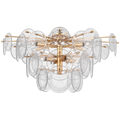 Loire Grande Flush Mount
