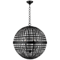 Mill Large Globe Lantern