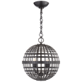 Mill Small Globe Lantern