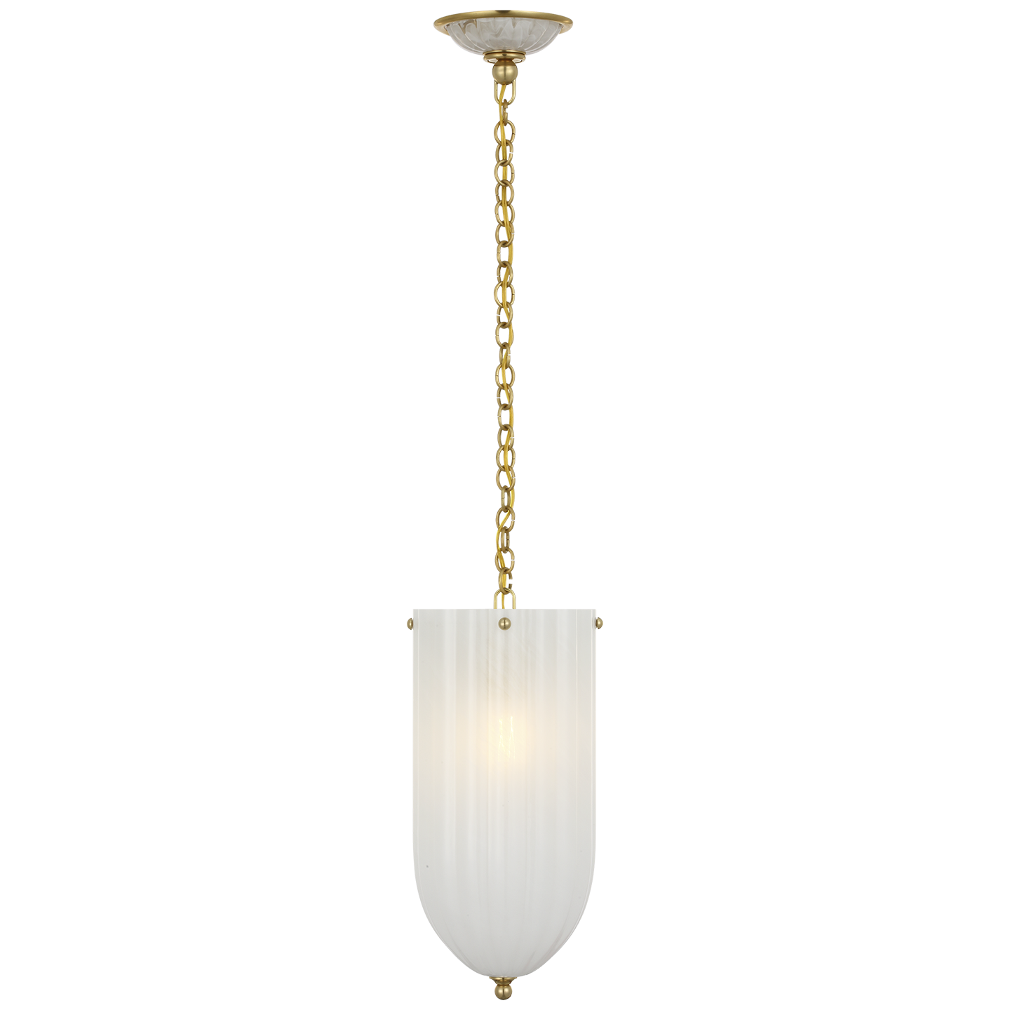 Rosehill 8" Pendant