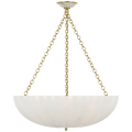 Rosehill 28" Bowl Chandelier