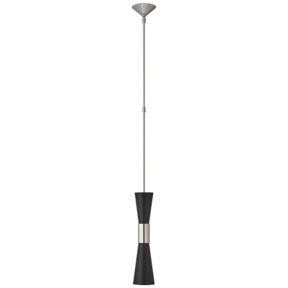 Clarkson Medium Narrow Pendant