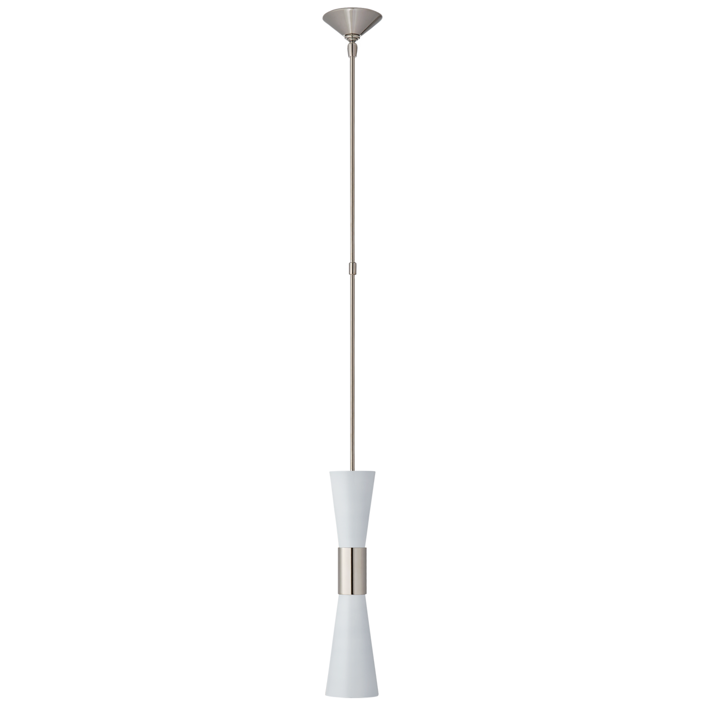 Clarkson Medium Narrow Pendant