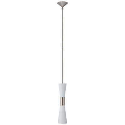 Clarkson Medium Narrow Pendant