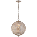 Renwick Small Sphere Chandelier