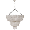 Jacqueline Two-Tier Chandelier