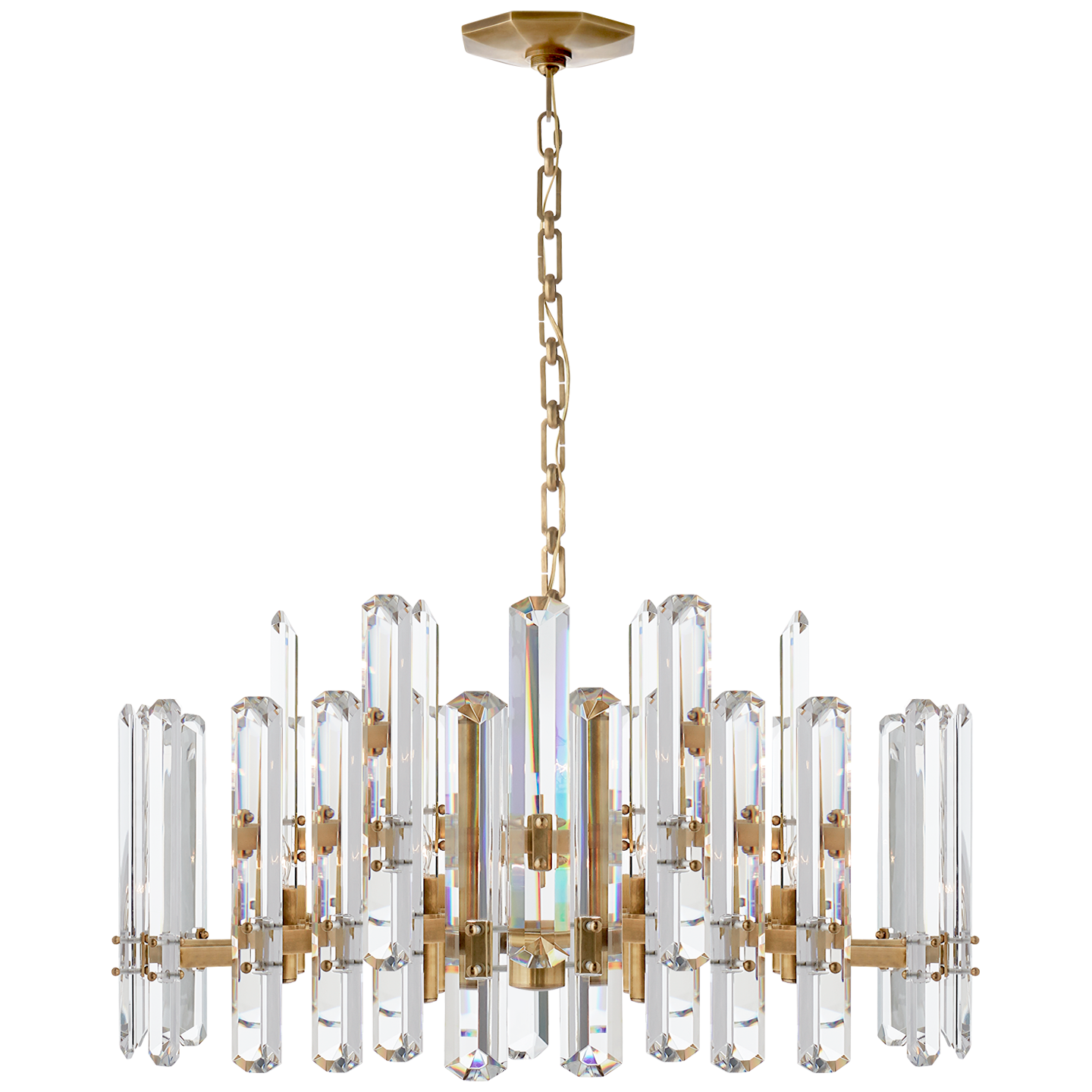 Bonnington Large Chandelier