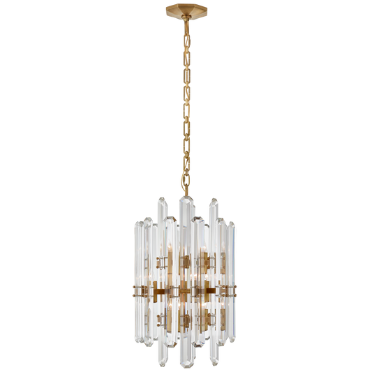Bonnington Tall Chandelier