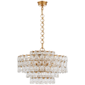 Liscia Medium Chandelier