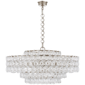 Liscia Large Chandelier