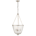 Pondview Medium Jar Lantern