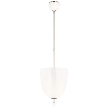 Brisa 13" Uplight Pendant