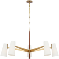 Olina 44" Chandelier
