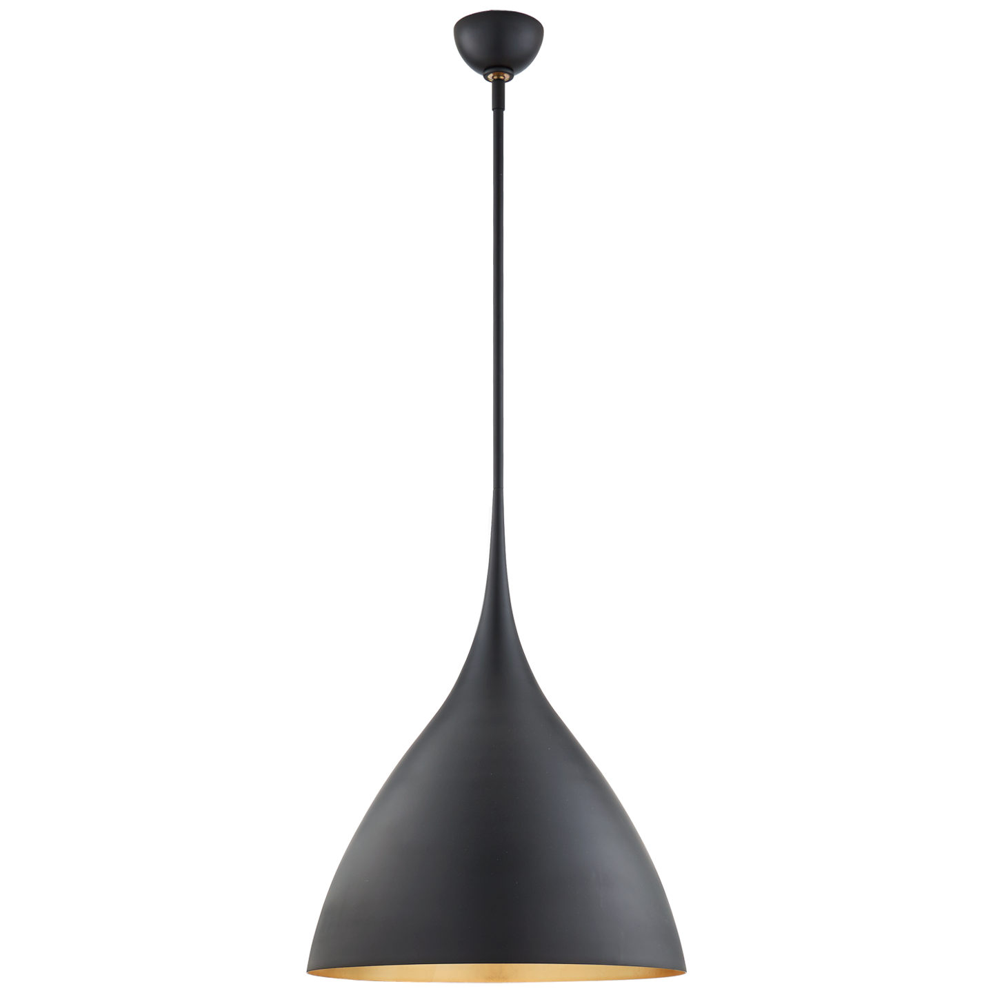 Agnes Medium Pendant