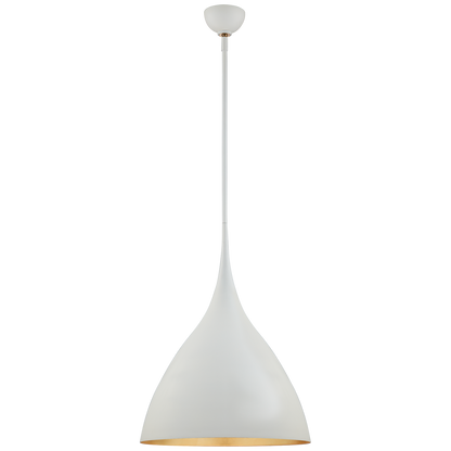 Agnes Medium Pendant