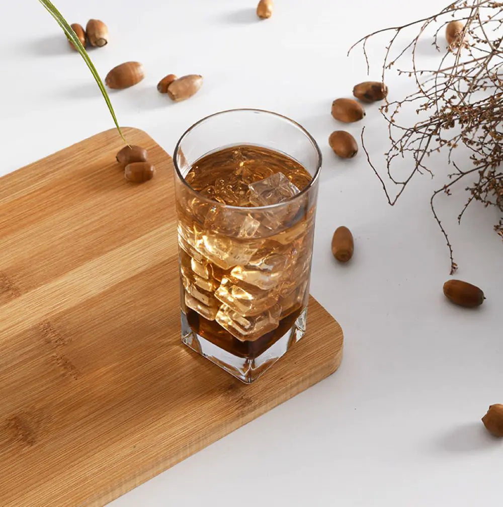 Paşabahçe Carre Glass