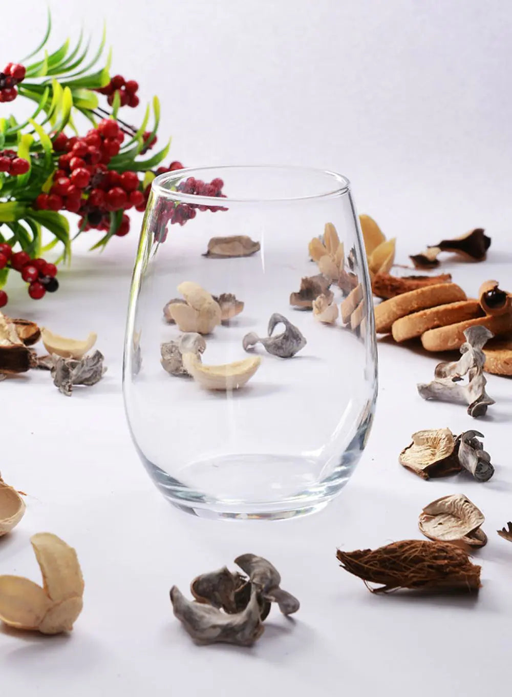 Paşabahçe Amber Glass