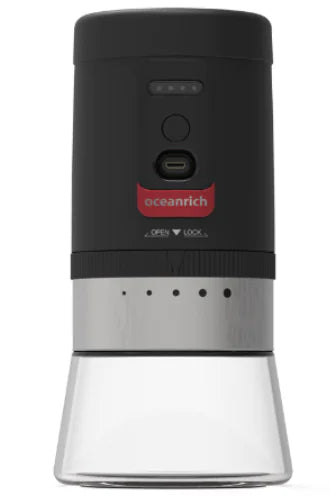 Kona Hand-Brewed Coffee Maker