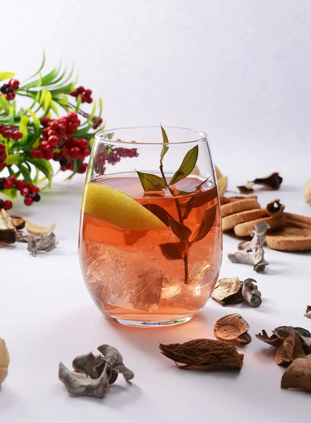 Paşabahçe Amber Glass