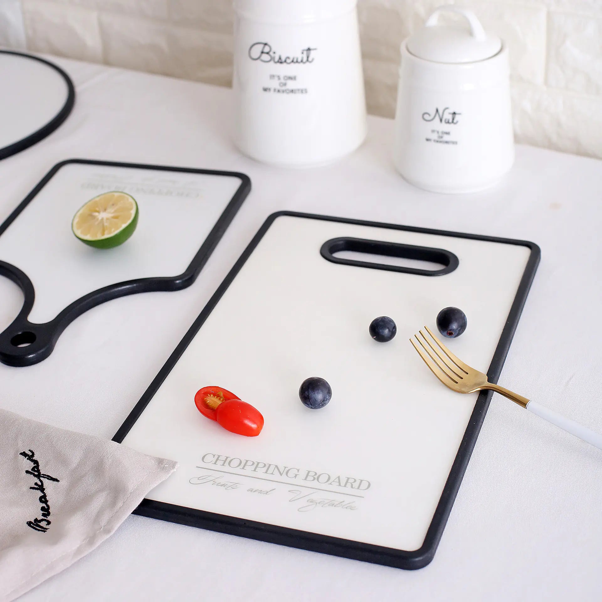 Kitchenware, Cutting Board, Baking Essentials