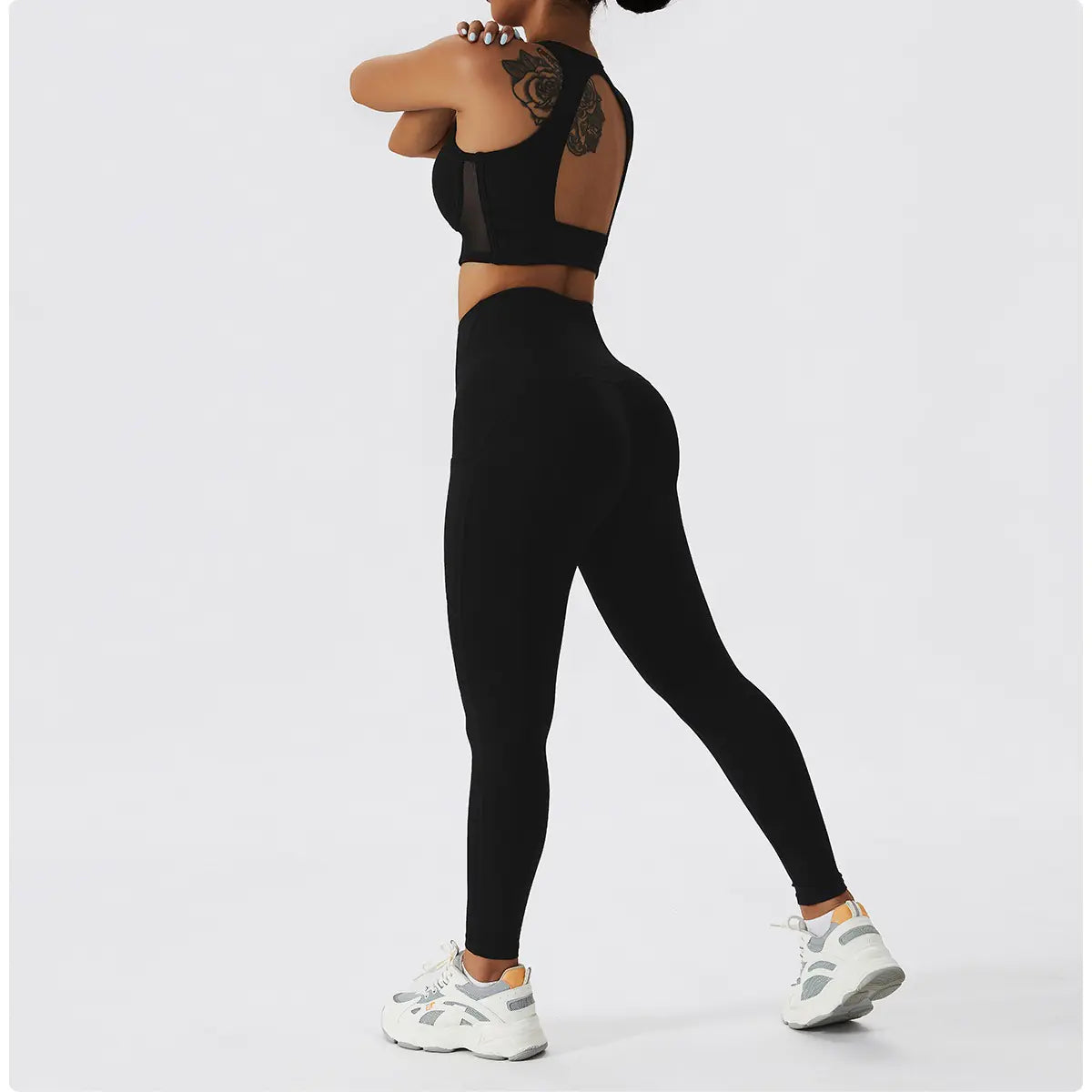 Nude Fitness Clothing