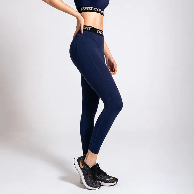 Spring Yoga Pants