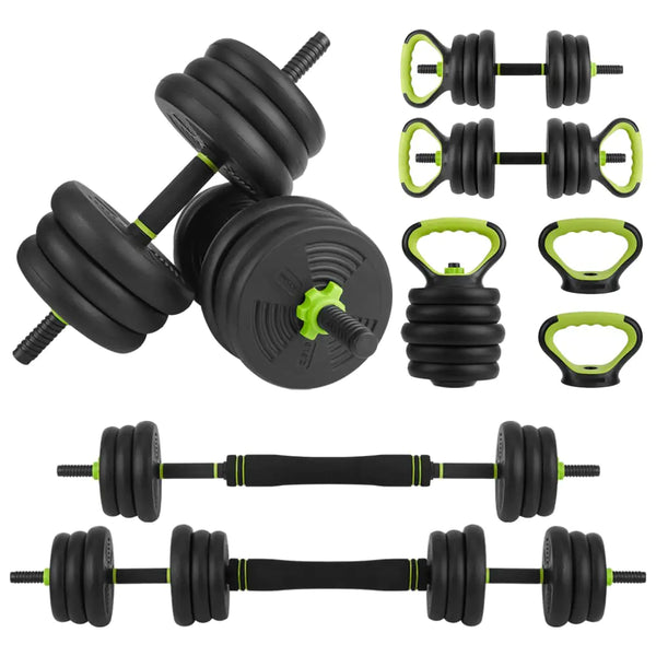 Hipicute Adjustable Dumbbell Set