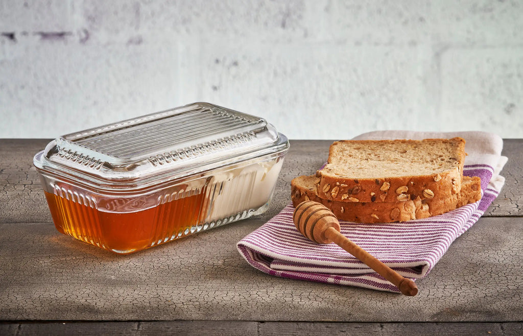 Paşabahçe Frigo Partitioned Storage Box