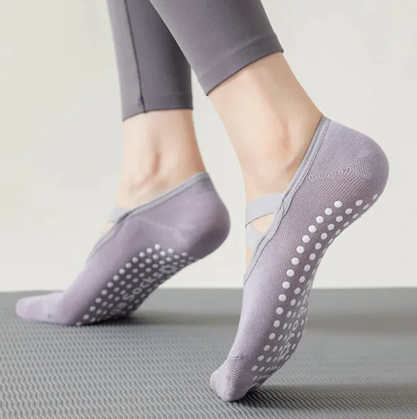 Yoga Socks