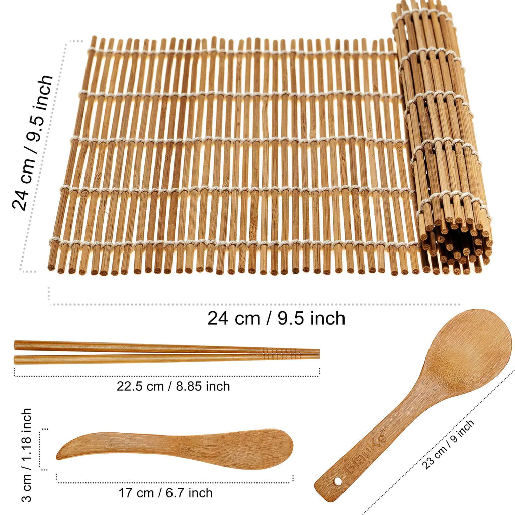 Beginner Bamboo Sushi Kit