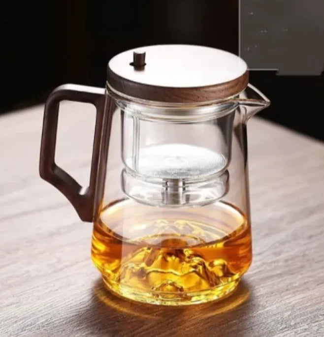 Tea Pot Glass Liner