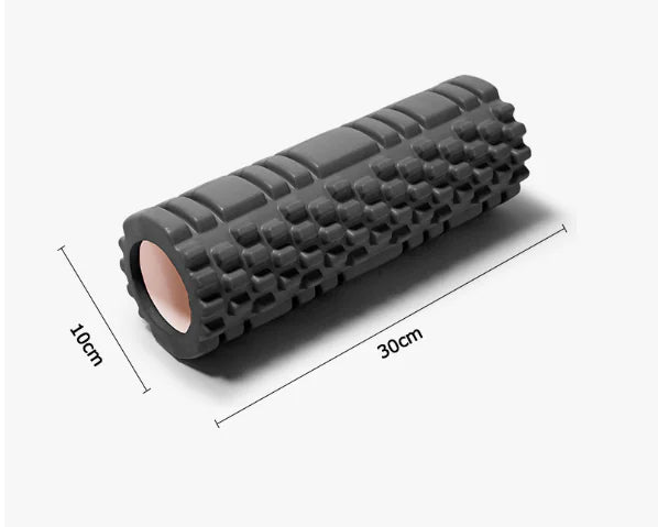 Hollow Yoga Pillar for Fitness