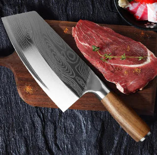 Handcrafted Professional Forged Knife Eclipse Espartacus™ (One)