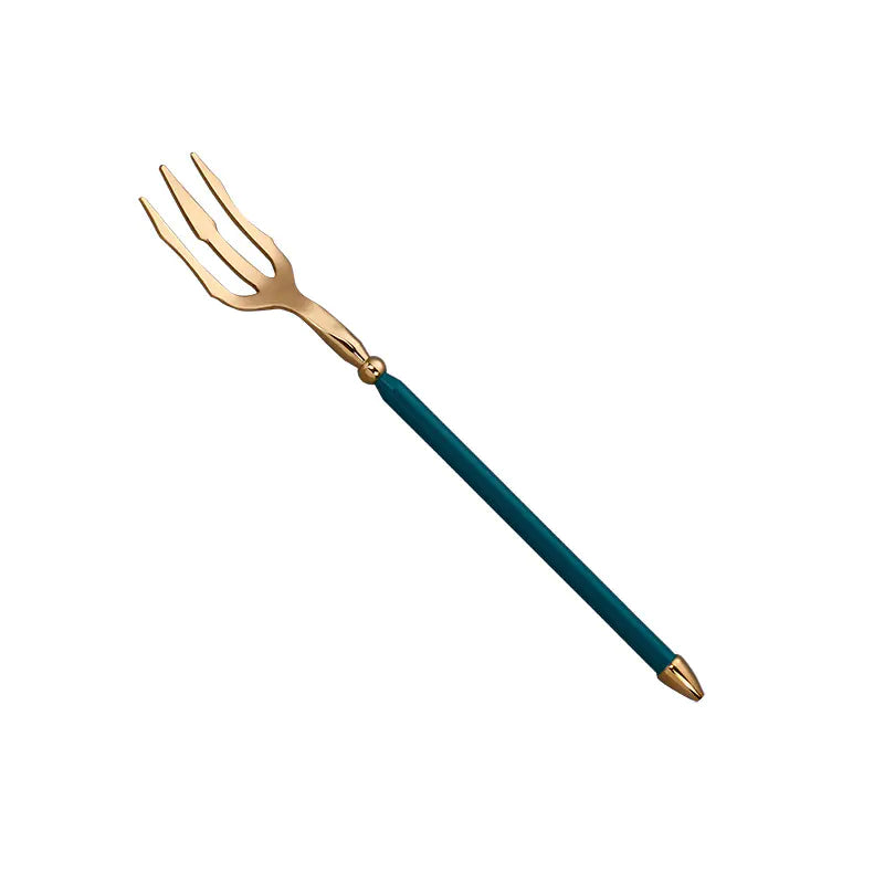 304 Stainless Steel Cutlery Set for Western Dining (4pcs)