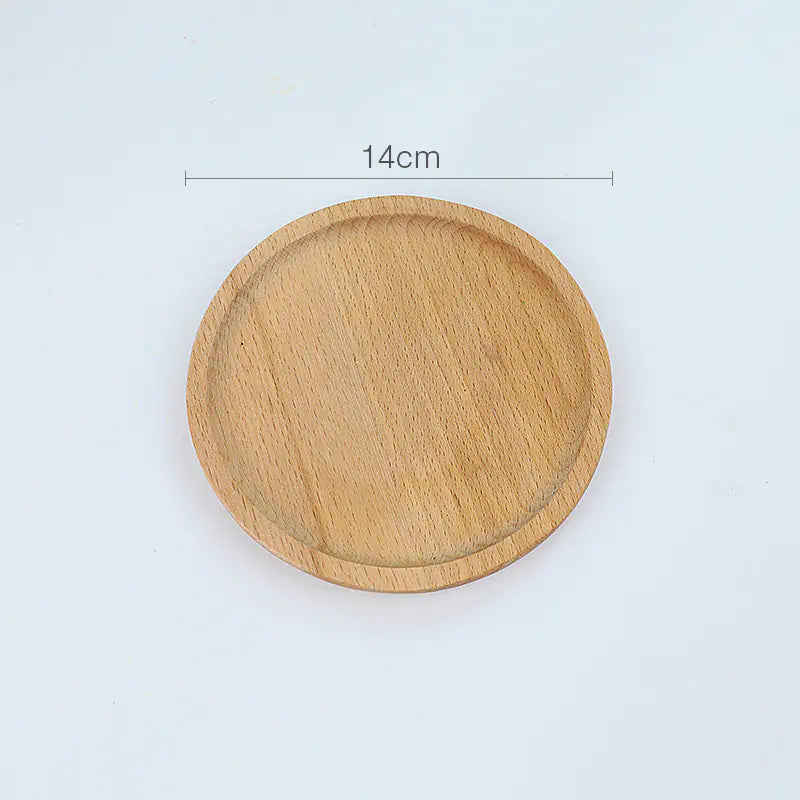 Beech Plate