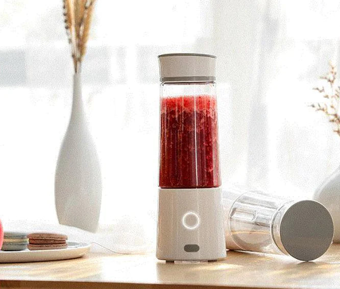 Portable Mini Juicer Machine