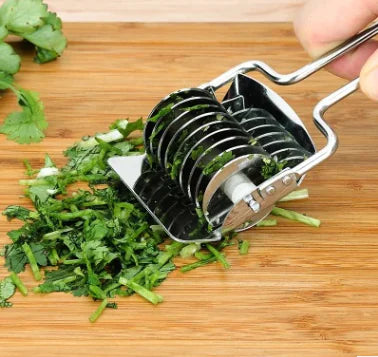 Stainless Steel Manual Pasta Machine Roller