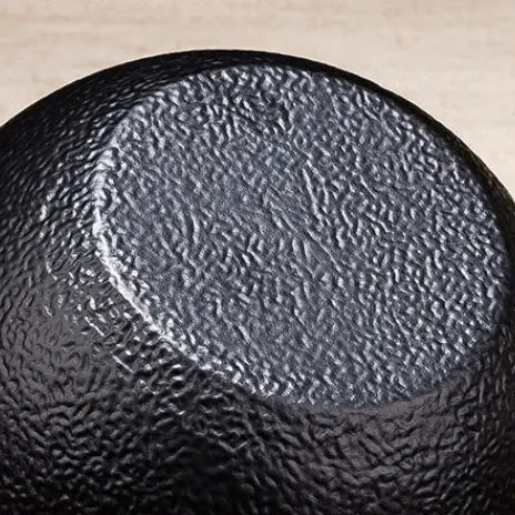 3L Japanese Cast Iron Teapot Set - Handmade Uncoated