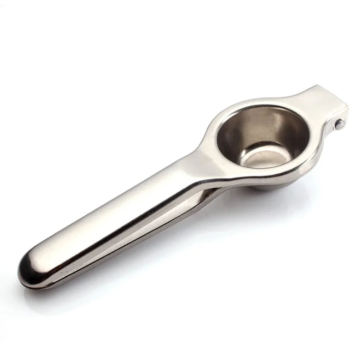 Manual Stainless Steel Citrus Press