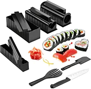 Professional Non-Stick Sushi Making Kit