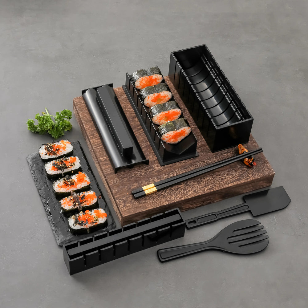 Professional Non-Stick Sushi Making Kit